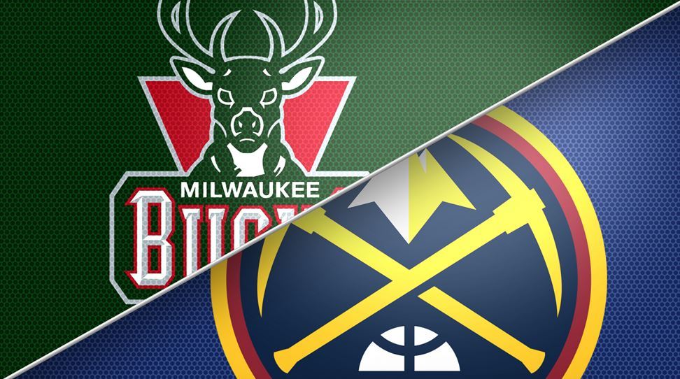 Milwaukee Bucks vs Denver Nuggets – Nhận định, soi kèo bóng rổ 09h05 03/03/2021 – NBA