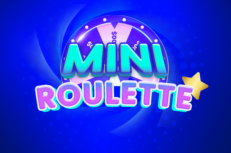 Mini Roulette