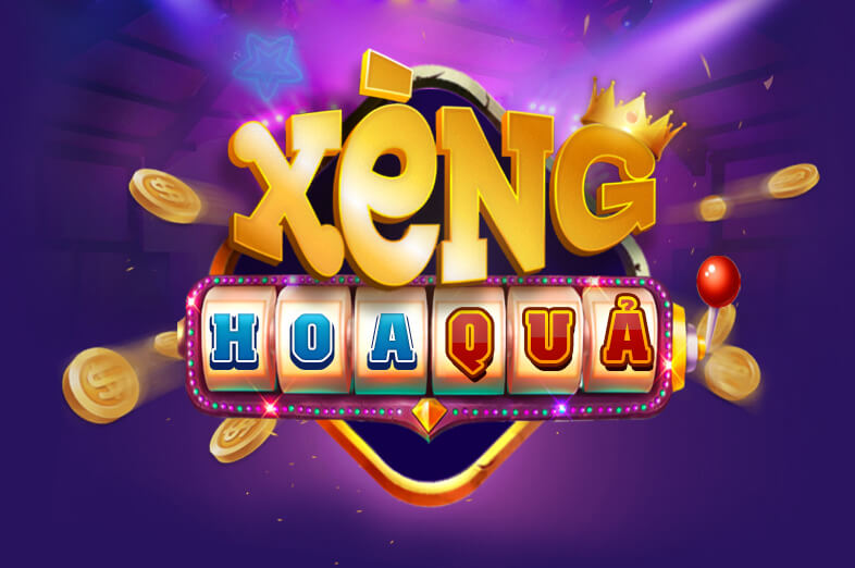 Xèng Hoa Quả