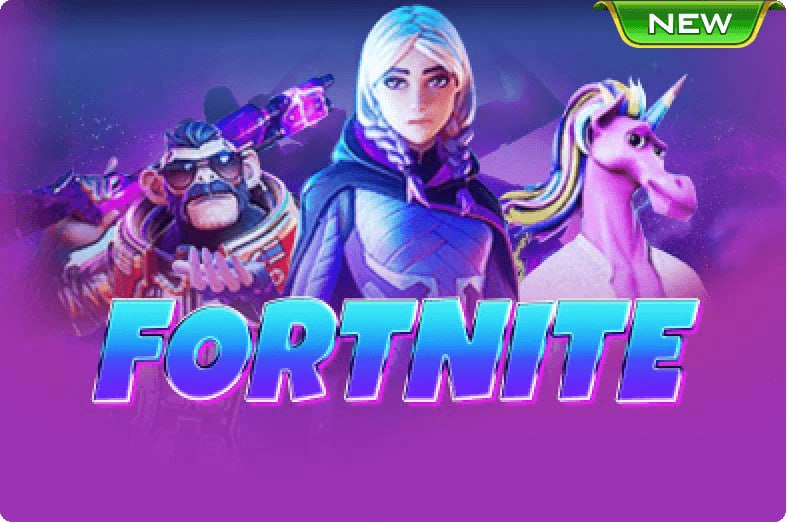 Fortnite