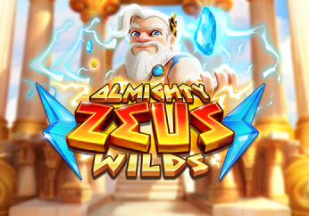 Almighty Zeus Wilds