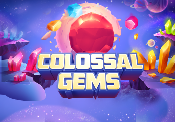 Colossal Gems