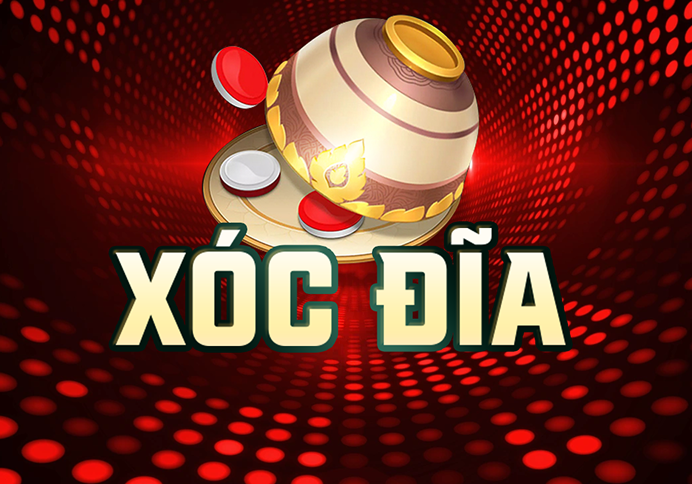 Xóc Đĩa