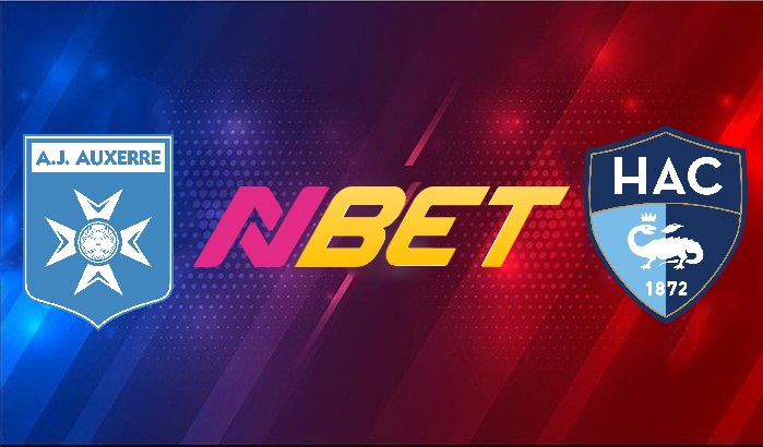Auxerre vs Le Havre – Soi kèo hôm nay 23h15 26/10/2025 – VĐQG Pháp